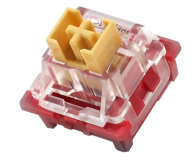 REDRAGON Bullet F switches (24 szt) A113 F - 1247508 - zdjęcie 2